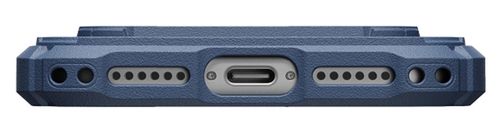 cumpără Husă pentru smartphone Pitaka Cairn iPhone 18 Pro Max (Midnight), KI1803CPM2 în Chișinău 