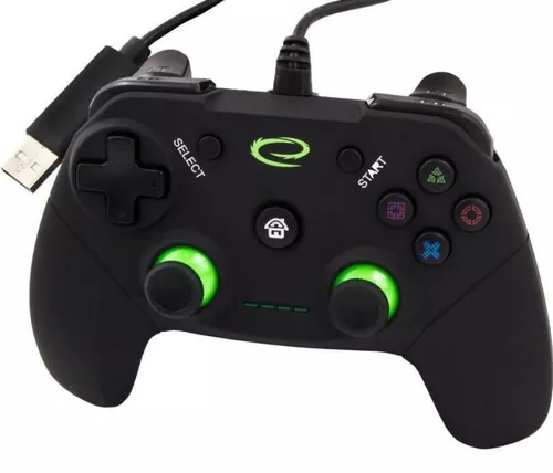 cumpără Joystick-uri pentru jocuri pe calculator Esperanza EGG110K în Chișinău 