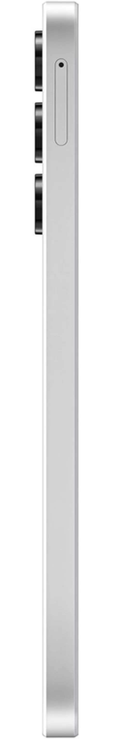 cumpără Smartphone Samsung A165 Galaxy A16 LTE 128GB Gray în Chișinău 