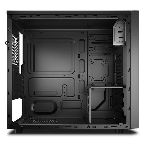 cumpără Carcasă PC Deepcool MATREXX 30 SI Micro-ATX Case în Chișinău 