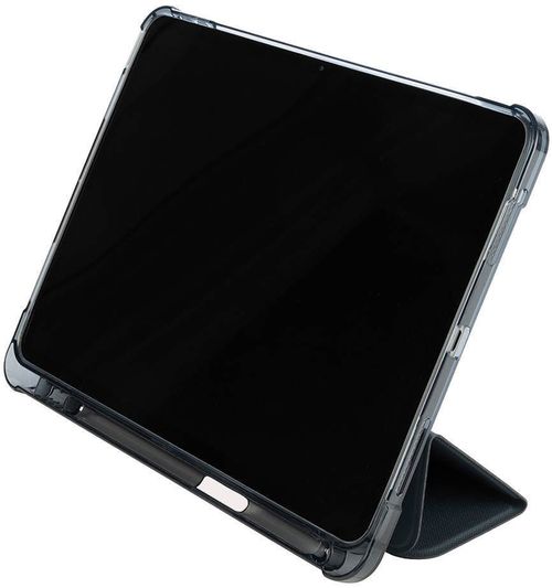 купить Сумка/чехол для планшета Tucano IPDA11M2ST-BBK iPad Air 11" M2 2024 Satin, Blue-Black в Кишинёве 
