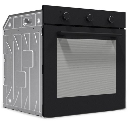 купить Встраиваемый духовой шкаф электрический Tornado HM74 8F99 BL MATT в Кишинёве 