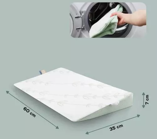 купить Аксессуар для самых маленьких Babymoov A050014 Suport pentru somn Cosymat Antibacterial в Кишинёве 