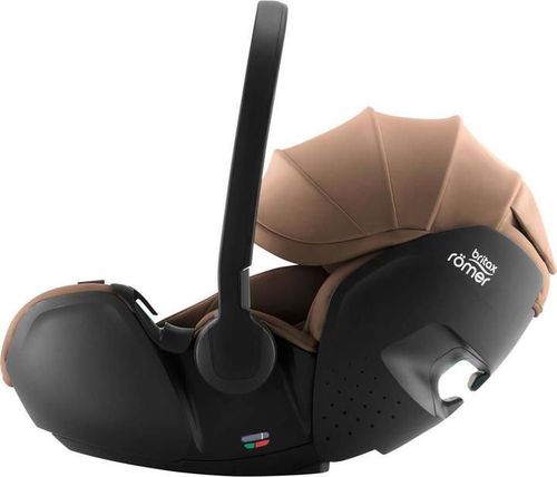 cumpără Scaun auto Britax-Römer Baby-Safe Pro Warm Caramel Lux în Chișinău 
