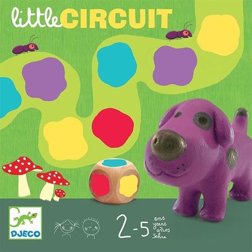 купить Little circuit - DJ08550 в Кишинёве 