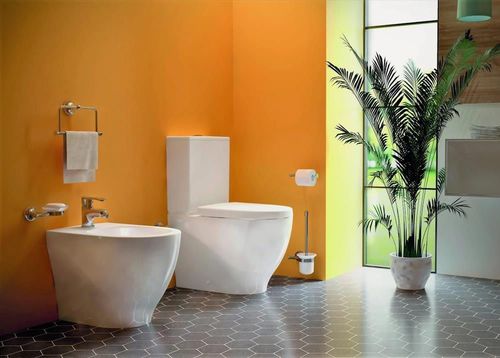 cumpără Bideu Creavit Mare MA500 în Chișinău 