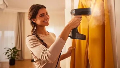 cumpără Vaporizator vertical Braun GS5031BL în Chișinău 