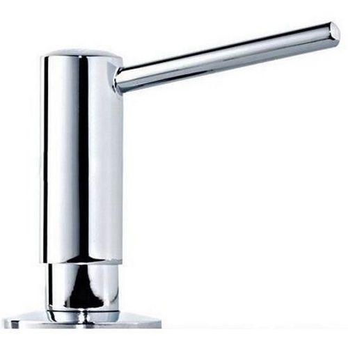 cumpără Accesoriu pentru chiuvete de bucătărie Franke 119.0150.262 Novita Chrome în Chișinău 