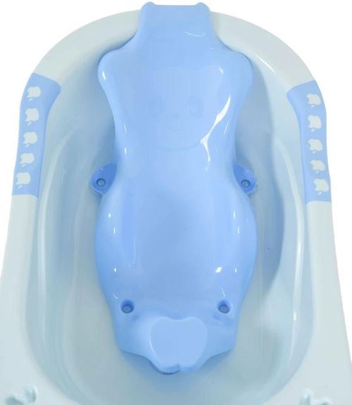 cumpără Cădiță Moni Larissa Blue, 89cm în Chișinău 