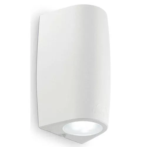 cumpără Aplică exterior Fumagalli MARTA 90 2L 12 Вт IP55 белый în Chișinău 