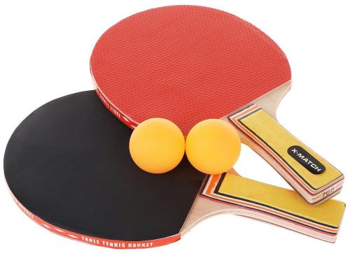 купить Теннисный инвентарь ICOM 7132995 Набор для пинг понга в Кишинёве 