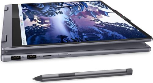 купить Ноутбук Lenovo IdeaPad Slim 5 2-in-1 14IAL10 (83KR001TUS) в Кишинёве 