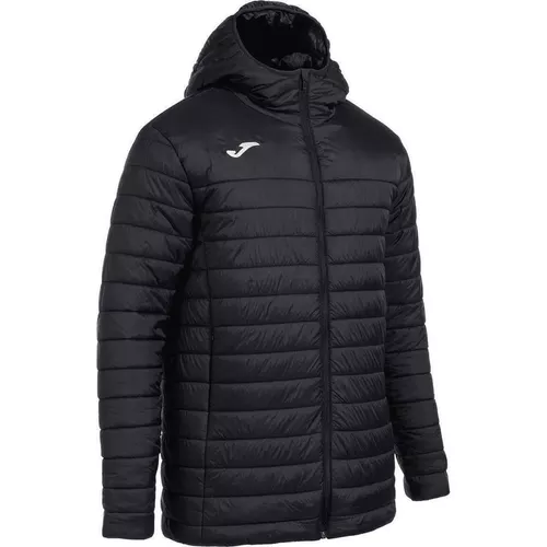 купить Одежда для спорта Joma Urban V Anorak Black (XS) 103798.100 в Кишинёве 
