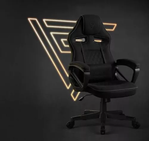 купить Офисное кресло Sense7 Knight Fabric Black в Кишинёве 