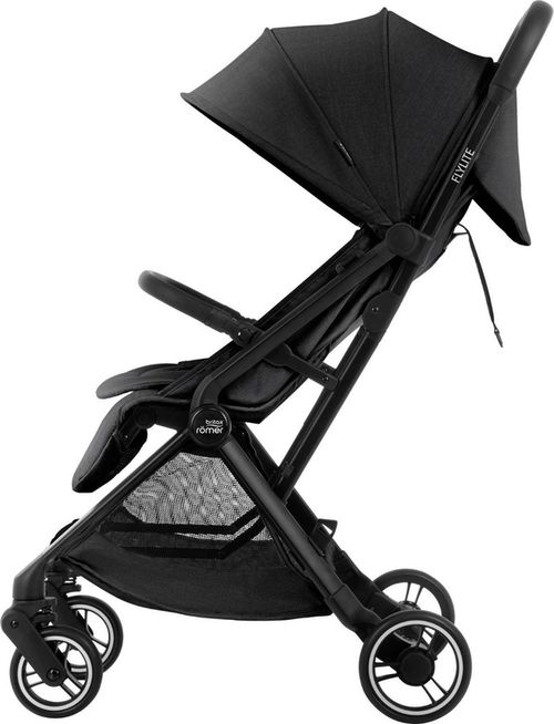 купить Детская коляска Britax-Römer Flylite Style Carbon Black (2000041982) в Кишинёве 