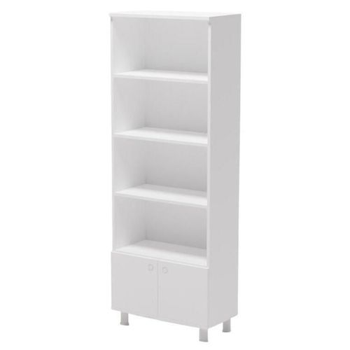 купить Офисный шкаф Smartex Maxi Белый в Кишинёве 