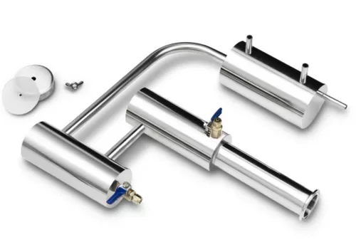 купить Самогонный аппарат Добрый Жар Триумф, 30 л ТЭН в Кишинёве 