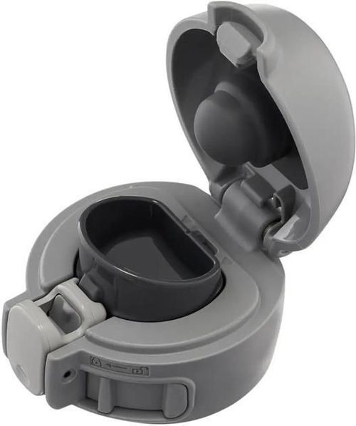 cumpără Cană termos Zojirushi SM-WR48E-HP 0.48L dark grey în Chișinău 