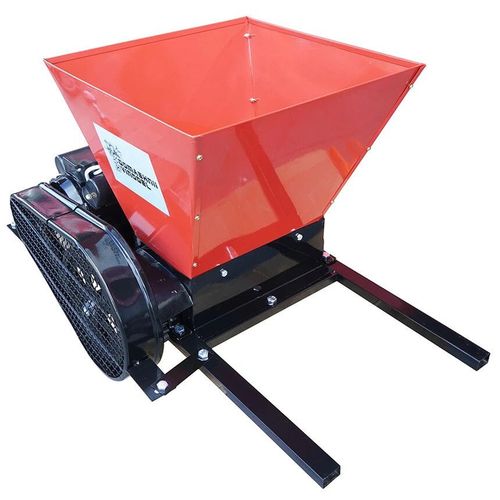купить Пресс для винограда Incraft MGP-950 Domasnii Vinodel, zdrobitor struguri electric 30L, 550kg/h (MSD-026572) в Кишинёве 