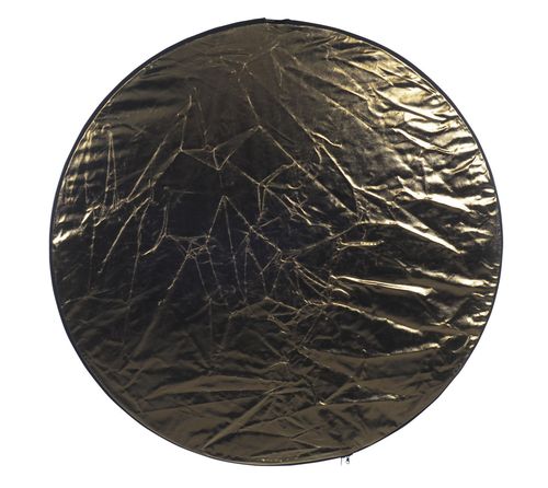 cumpără Accesoriu foto și video Bresser BR-TR1 5 in1 collapsible Reflector round 78cm în Chișinău 