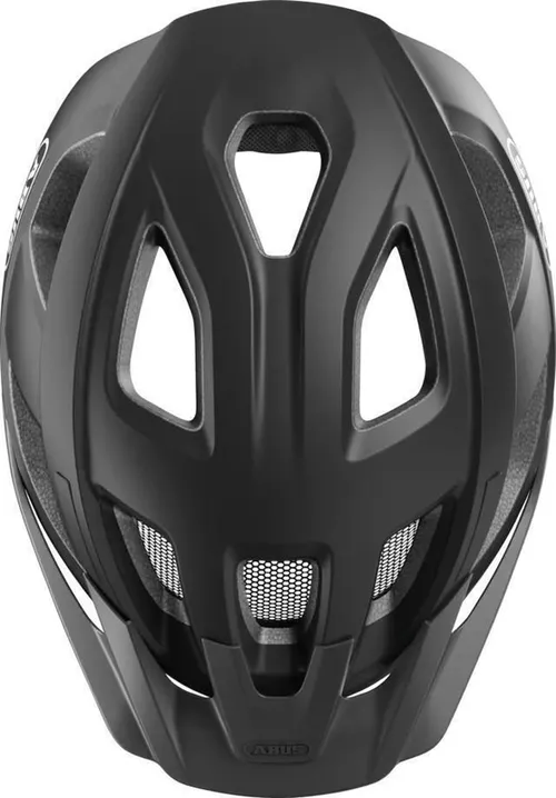 купить Защитный шлем Abus Aduro 3.0 titan M в Кишинёве 