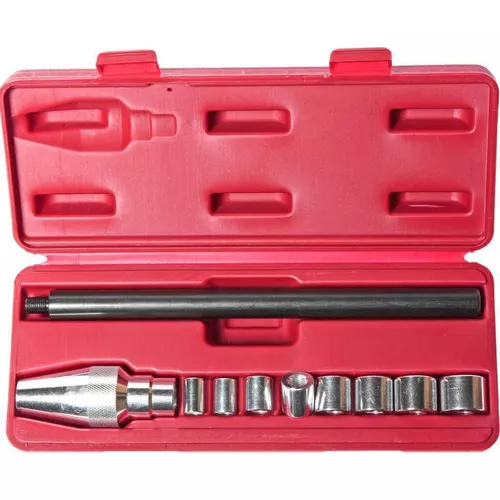 cumpără Set de unelte de mână JTC Kit scule centrare ambreiaj JTC-2120 (10 buc.) în Chișinău 