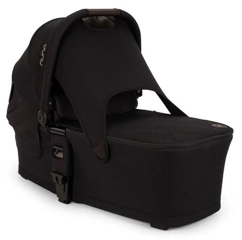 купить Аксессуар для колясок Nuna CC09827ELMGL Landou x BMW Element pentru caruciorul Mixx Next в Кишинёве 