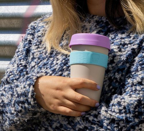 cumpără Cană termos KeepCup ORIGINAL - MALLOW - S / 227ml în Chișinău 