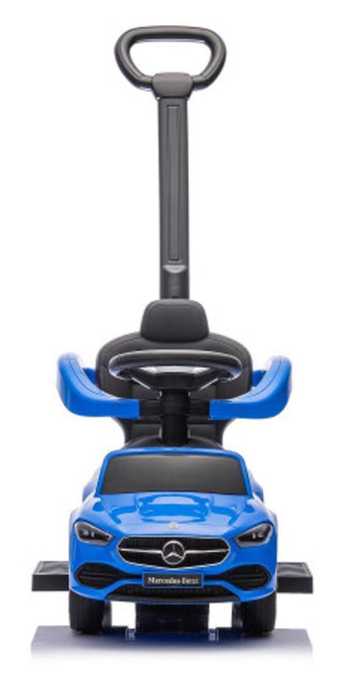 купить Толокар Chipolino ROCMB02504BL Mercedes Benz C-Class blue в Кишинёве 