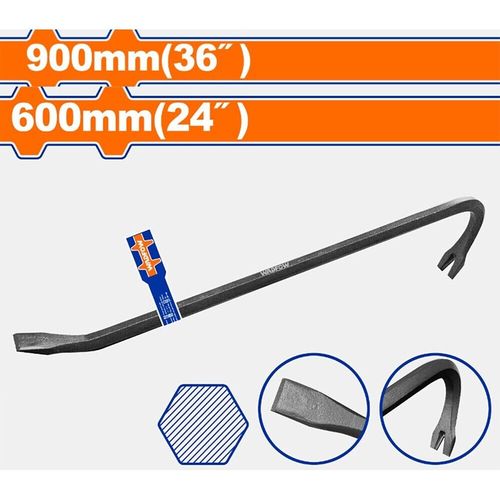 купить Ручной инструмент Wadfow WQB1360 (levier) в Кишинёве 