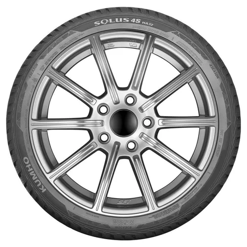 купить Шина Kumho 215/65 R17 103V TL HA-32 XLextra load в Кишинёве 