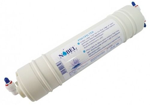 cumpără Cartuș filtre de tip-curgere Nobel Aqua (postfilter) cartus de schimb în Chișinău 