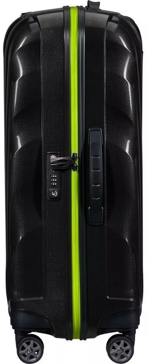 купить Чемодан Samsonite C-Lite (141368/A185) в Кишинёве 