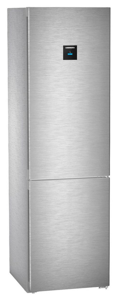 купить Холодильник с нижней морозильной камерой Liebherr CBNstd 578i в Кишинёве 