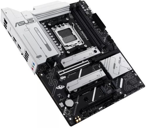 купить Материнская плата ASUS PRIME X870-P в Кишинёве 