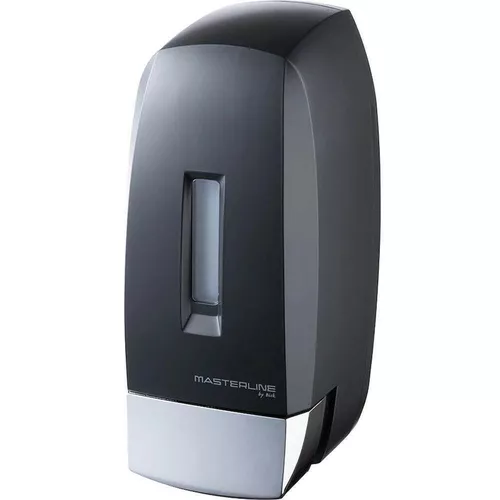 cumpără Dozator săpun Bisk 04586 H4, 500ml, negru în Chișinău 