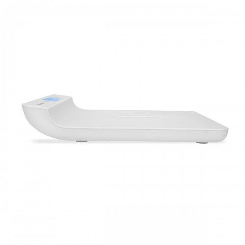 Весы детские электронные Babyono Smart с Bluetooth (до 100 кг) 