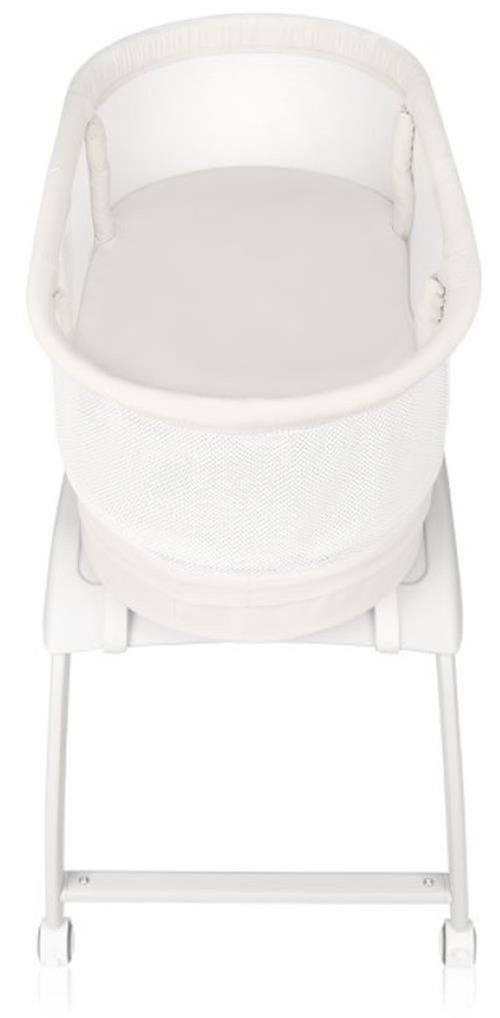cumpără Leagăn Lionelo Lionelo Coral White în Chișinău 