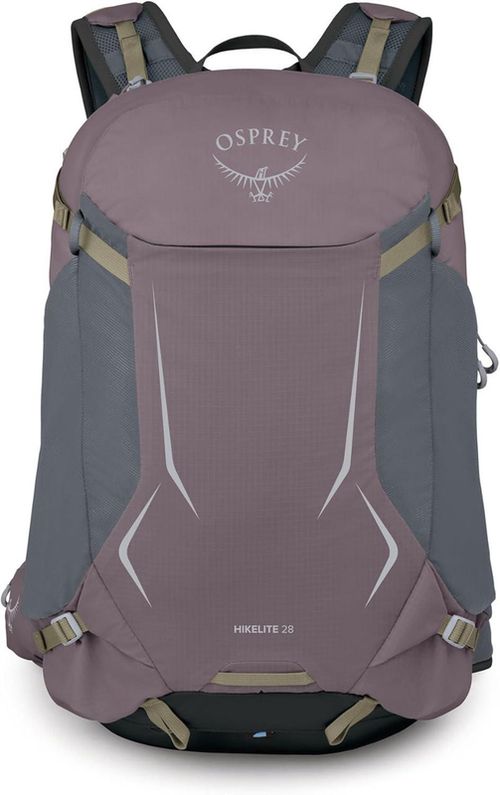 купить Туристический рюкзак Osprey Hikelite 28 Graphite Purple (810165747685) в Кишинёве 