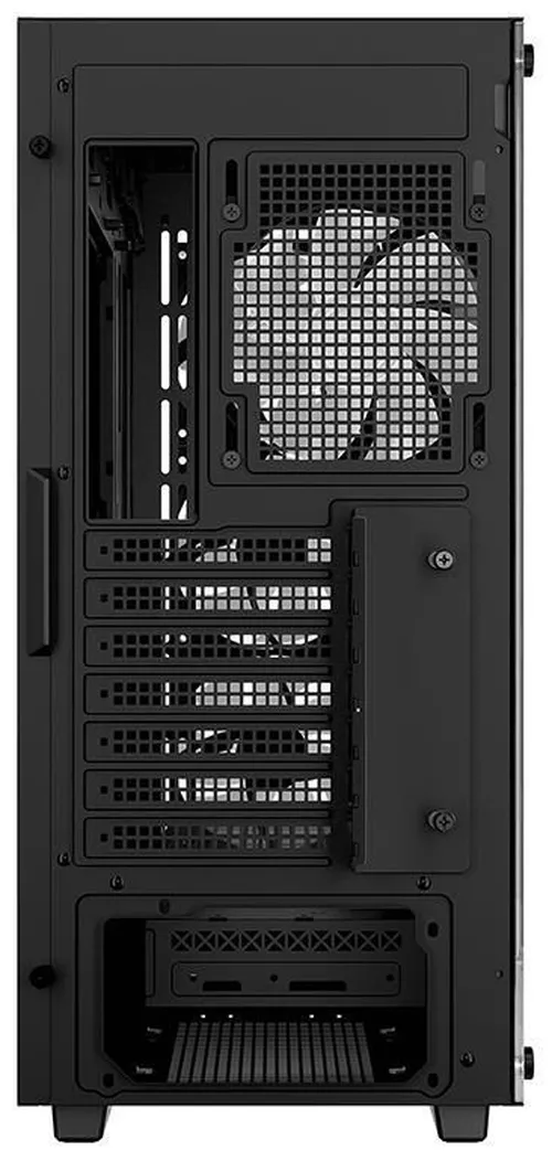 cumpără Carcasă PC Deepcool CC560 MESH V2 ATX Case, without PSU în Chișinău 