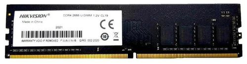 купить Память оперативная Hikvision HKED4081CBA1D0ZA1/8G в Кишинёве 
