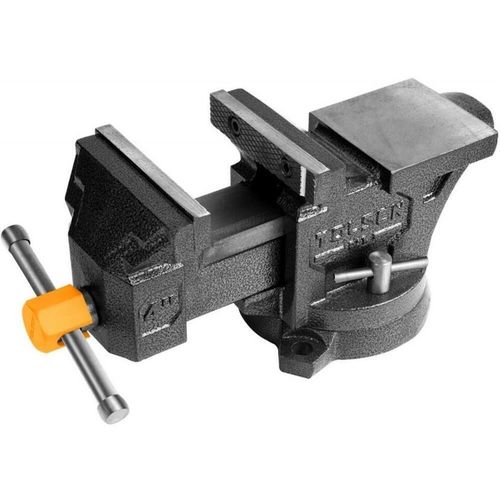 купить Тиски Tolsen Тиски Industrial  10804 в Кишинёве 