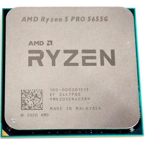cumpără Procesor AMD Ryzen 5 PRO 5655G (CPU_PRO_AMDR5_5655G_T) în Chișinău 