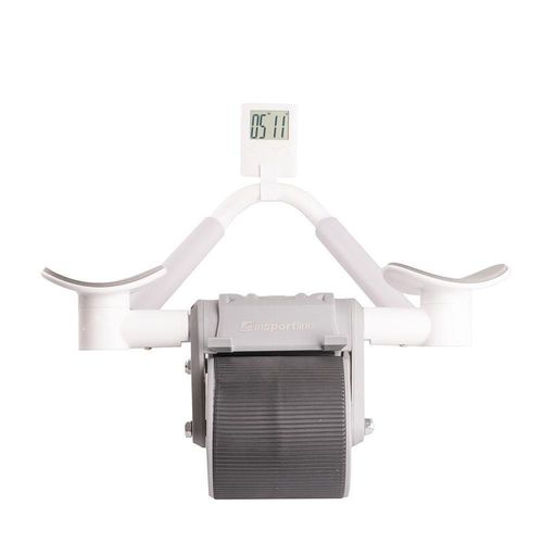 купить Колесо-ролик для пресса inSPORTline 11043 Aparat AB Roller 2-in-1 DR2020 IN26325 в Кишинёве 