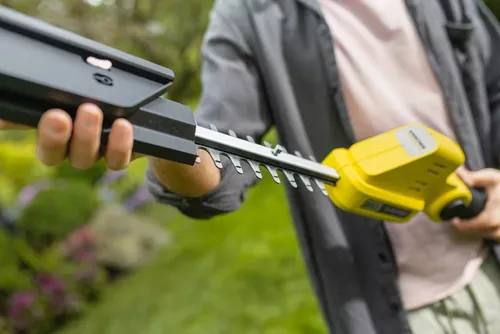 cumpără Foarfece pentru arbuști Karcher 1.445-620.0 PHG 2-18 Battery în Chișinău 