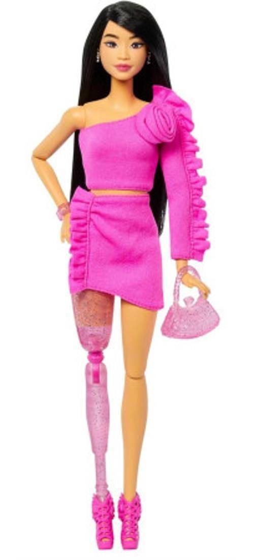 cumpără Păpușă Mattel HYV26 Кукла Barbie în Chișinău 