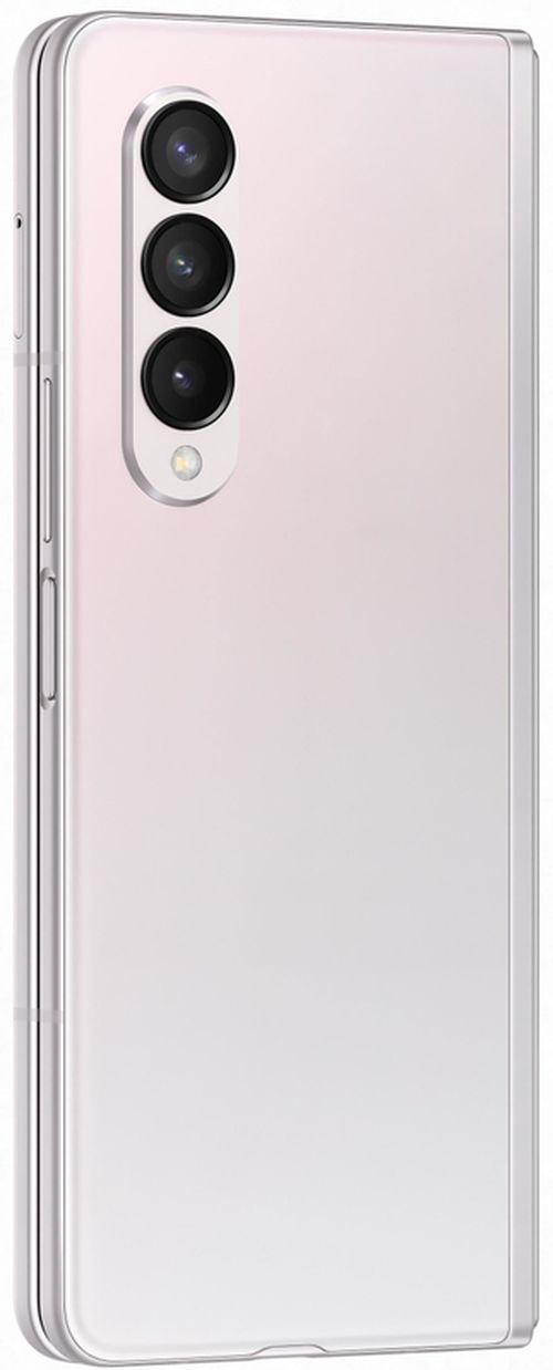 cumpără Smartphone Samsung F926/256 Galaxy Fold3 Phantom Silver în Chișinău 