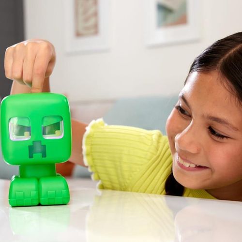 купить Кукла Mattel JGX49 Minecraft в Кишинёве 