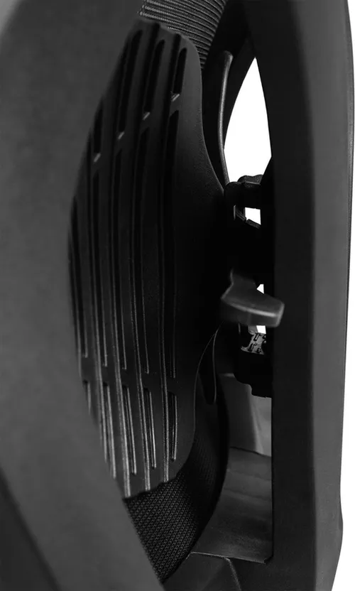 cumpără Fotoliu de birou CUSTÓ Belgrad, negru în Chișinău 