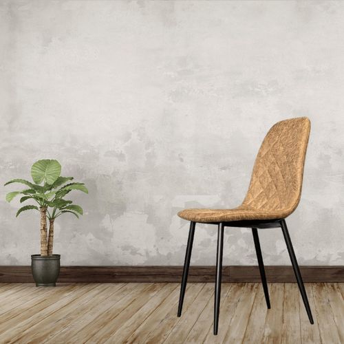 cumpără Scaun Hydro S Eclipse, 475x430x880, Maro deschis în Chișinău 